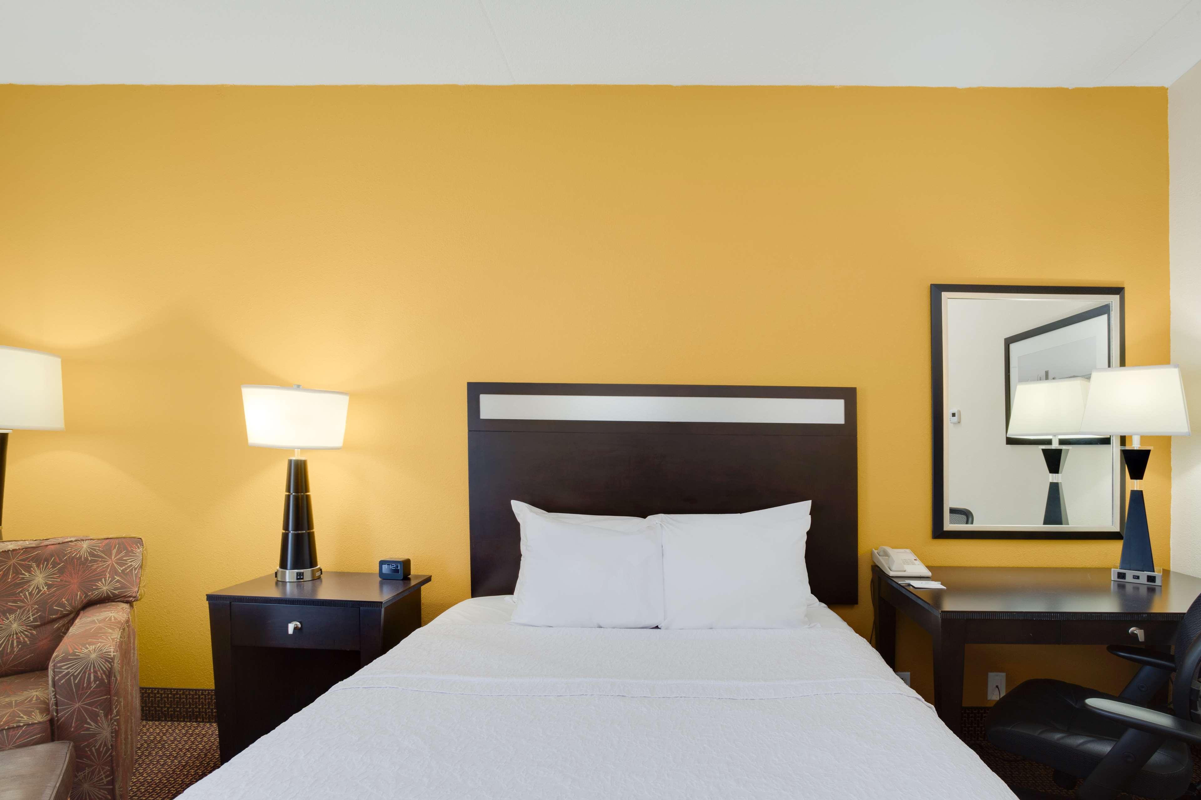 Hampton Inn Pittsburgh/West Mifflin Exteriér fotografie