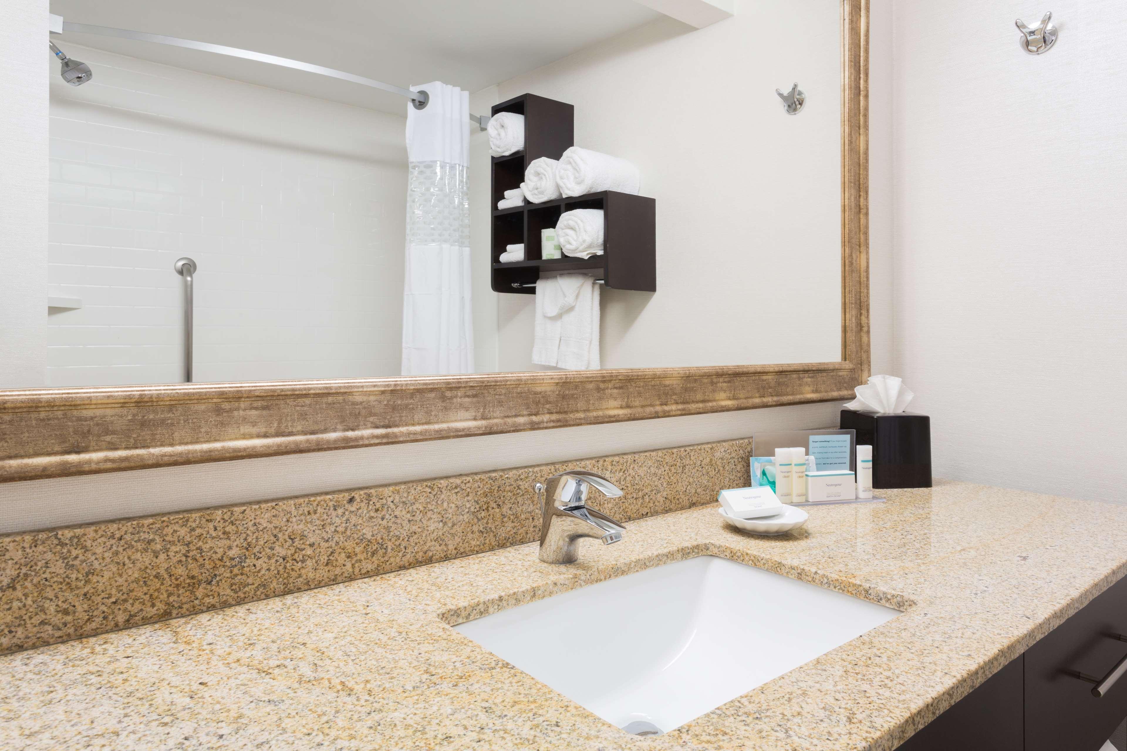 Hampton Inn Pittsburgh/West Mifflin Exteriér fotografie