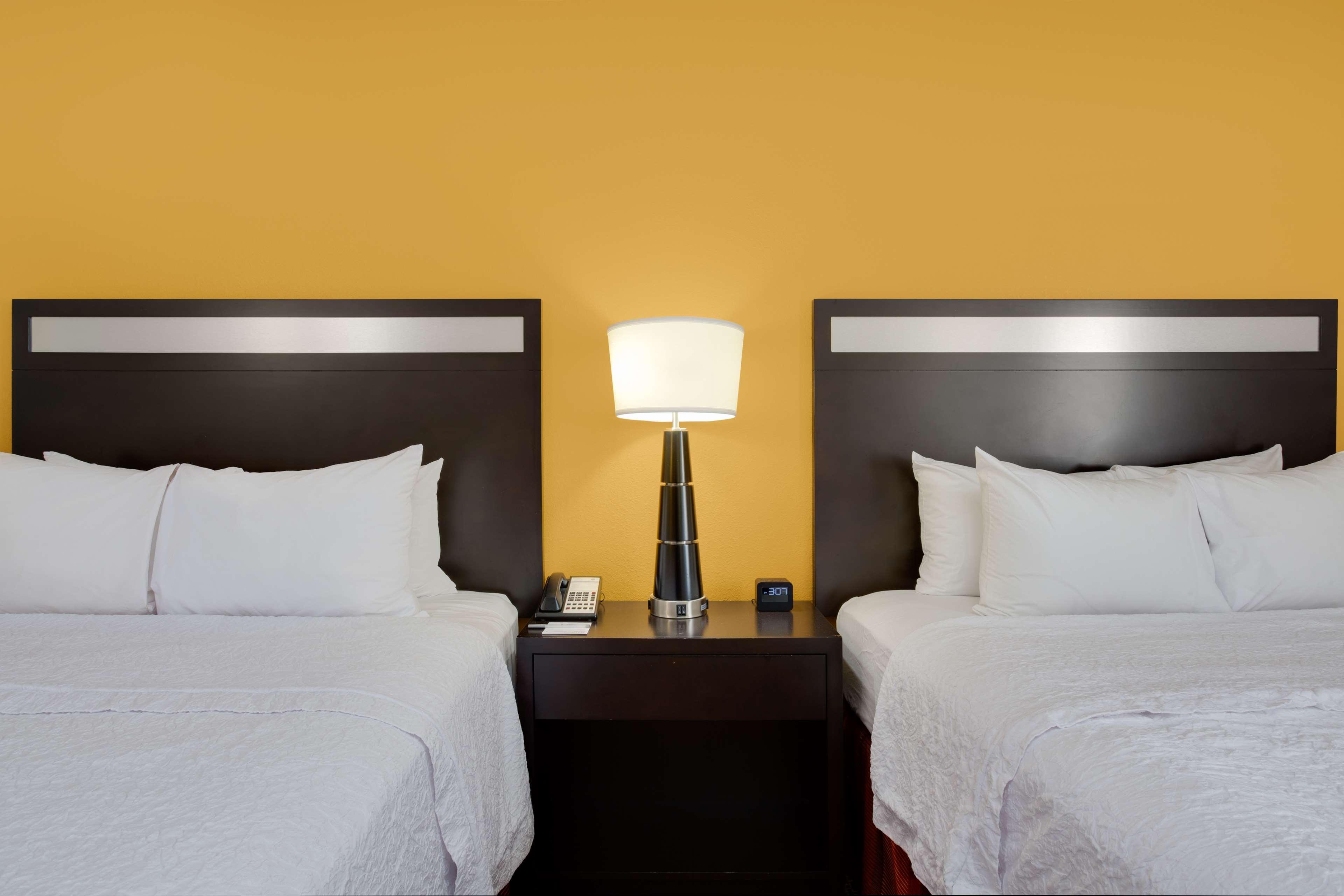 Hampton Inn Pittsburgh/West Mifflin Exteriér fotografie