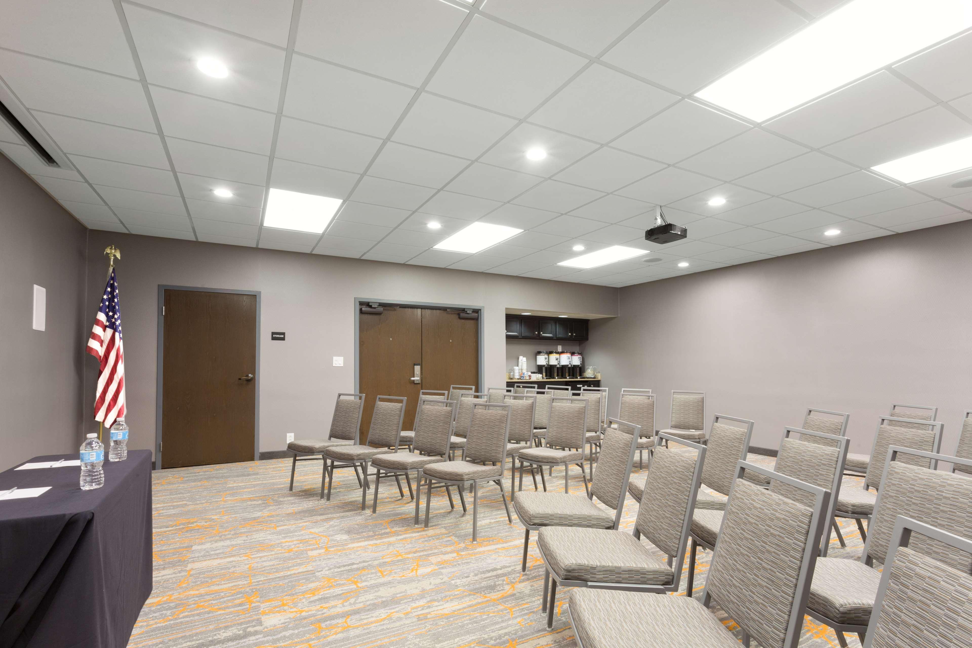 Hampton Inn Pittsburgh/West Mifflin Exteriér fotografie
