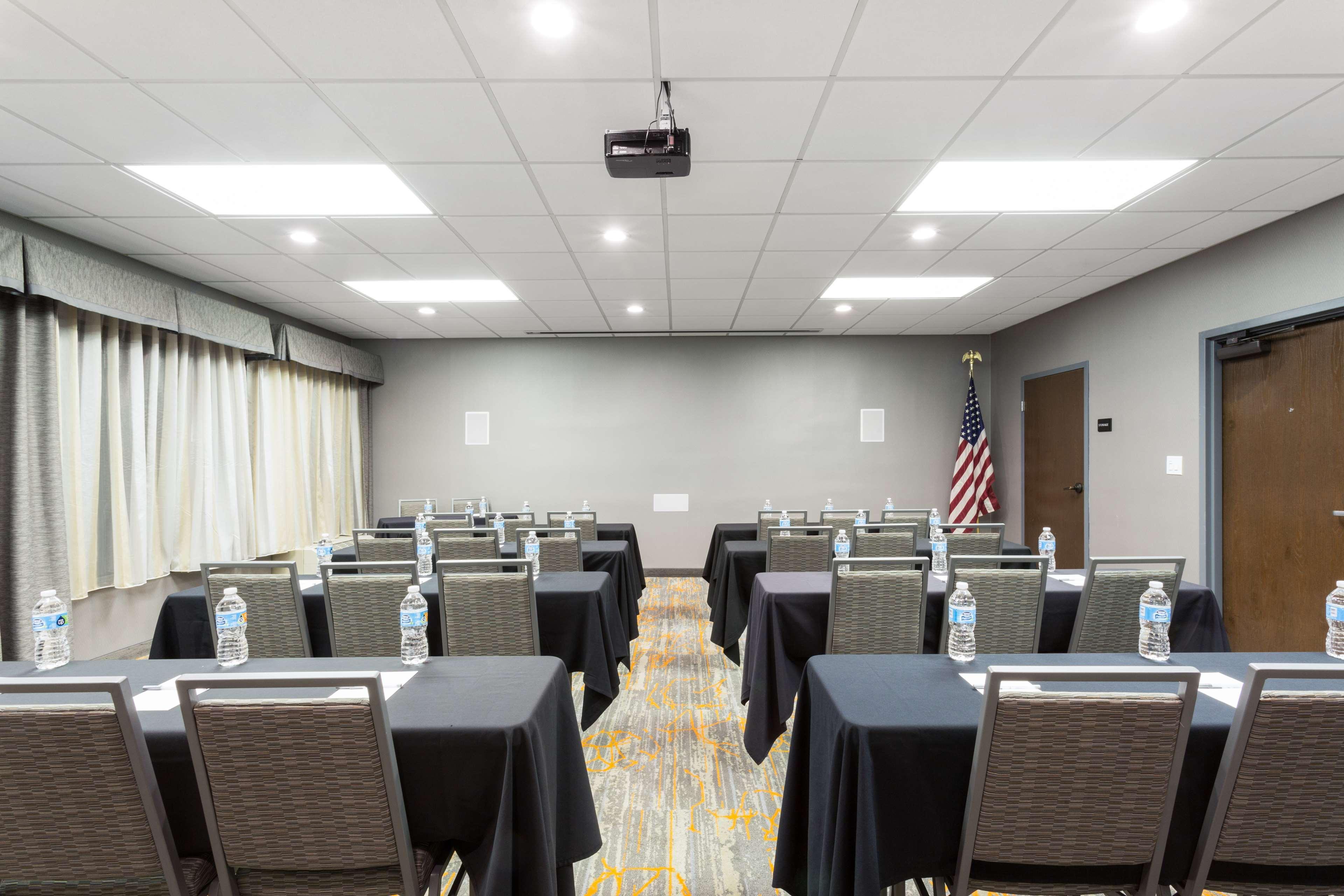 Hampton Inn Pittsburgh/West Mifflin Exteriér fotografie