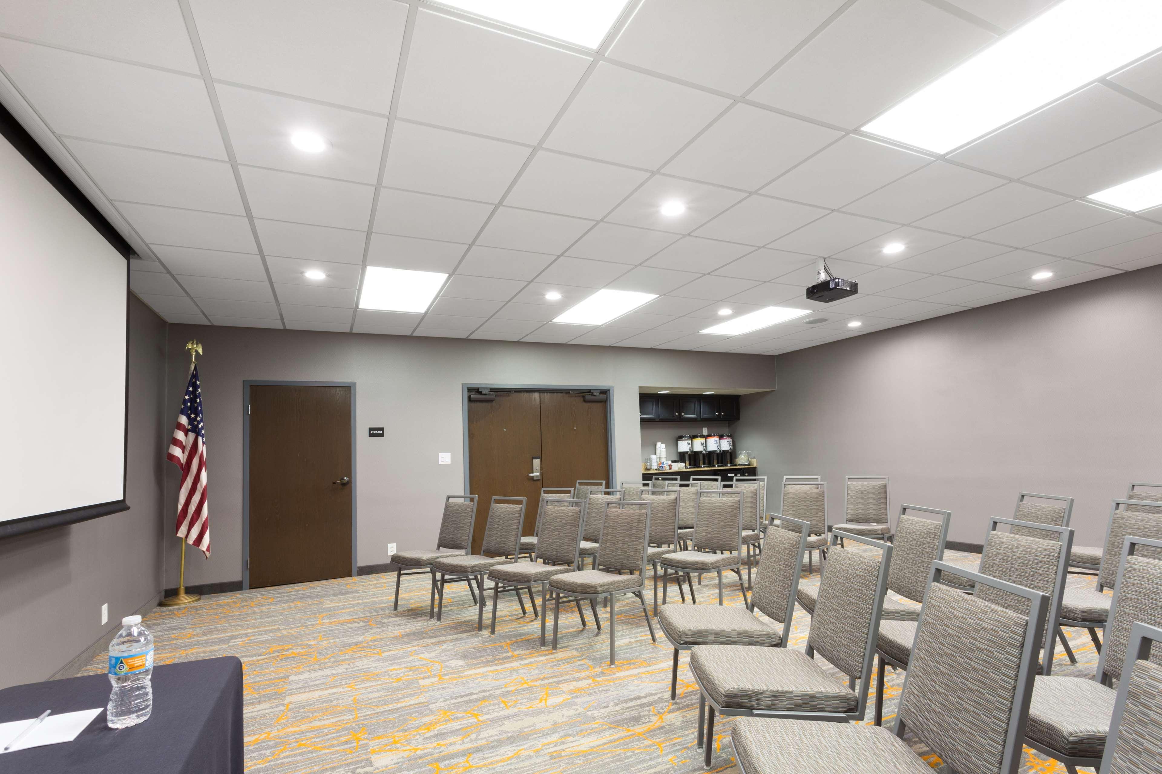 Hampton Inn Pittsburgh/West Mifflin Exteriér fotografie
