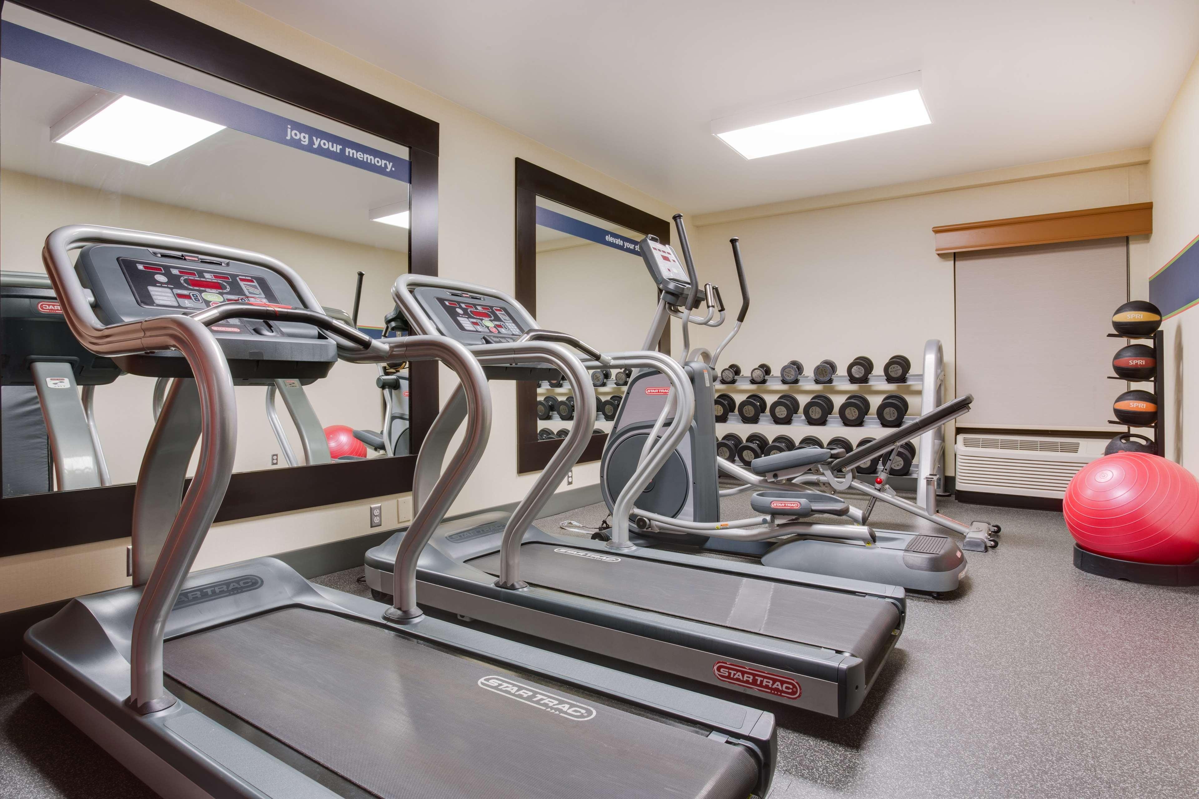 Hampton Inn Pittsburgh/West Mifflin Exteriér fotografie