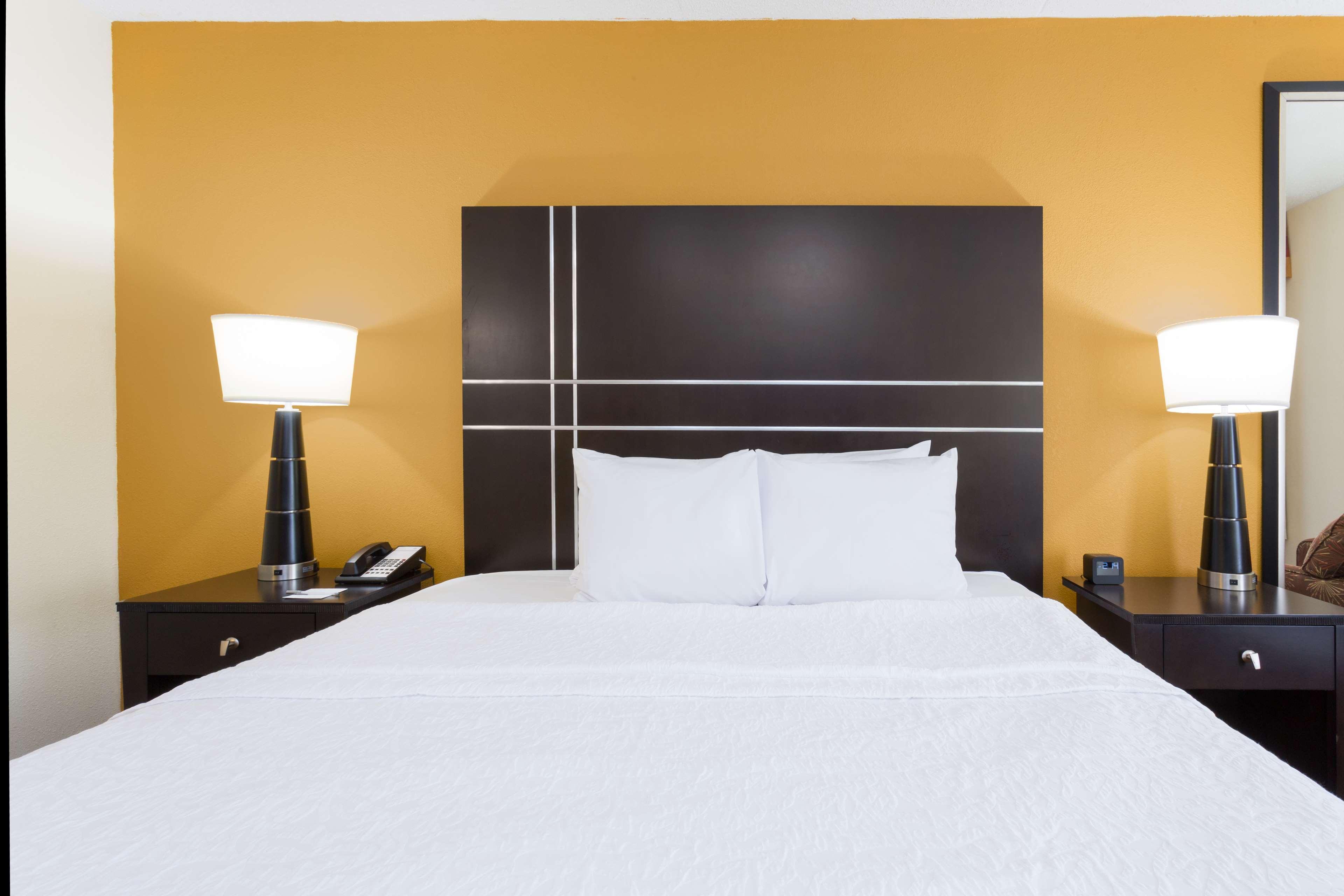 Hampton Inn Pittsburgh/West Mifflin Exteriér fotografie