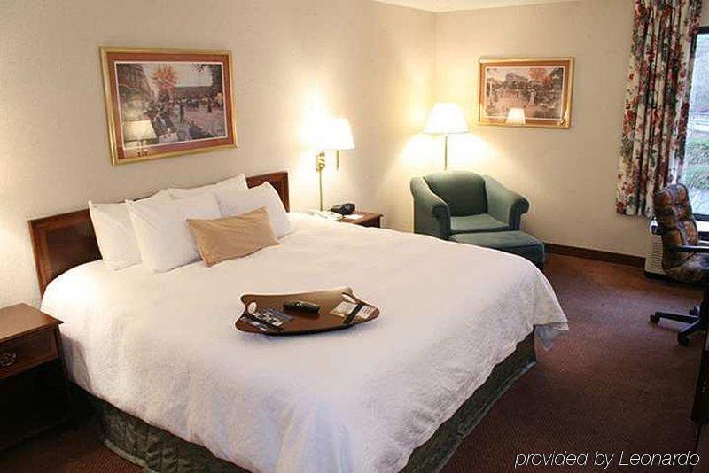Hampton Inn Pittsburgh/West Mifflin Pokoj fotografie