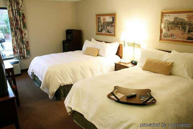 Hampton Inn Pittsburgh/West Mifflin Exteriér fotografie
