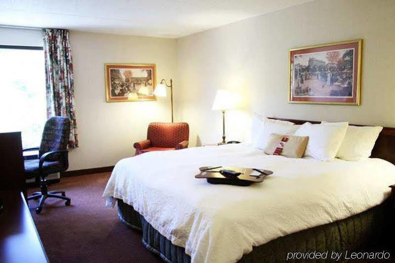 Hampton Inn Pittsburgh/West Mifflin Exteriér fotografie